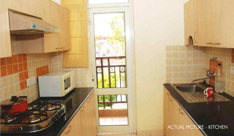 3 BHK Apartment 1751 Sq.ft. for Sale in Sector 115, Landran Road, Mohali