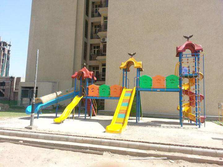 3 BHK Apartment 1751 Sq.ft. for Sale in Sector 115, Landran Road, Mohali