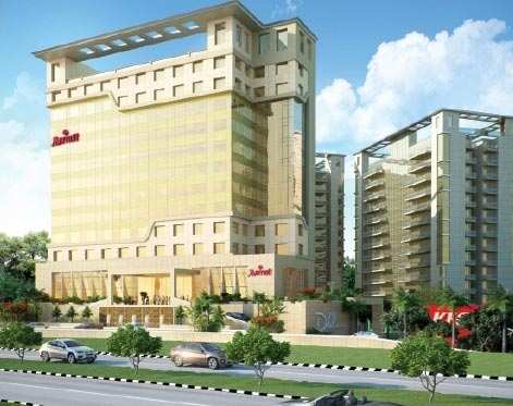 3 BHK 2341 Sq.ft. Apartment for Sale in Chandigarh Enclave, Zirakpur