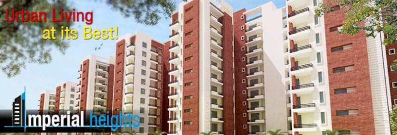3 BHK Apartment 1737 Sq.ft. for Sale in Sector 115, Landran Road, Mohali
