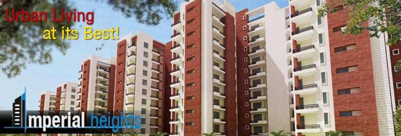 2 BHK Apartment 1159 Sq.ft. for Sale in Sector 115, Landran Road, Mohali