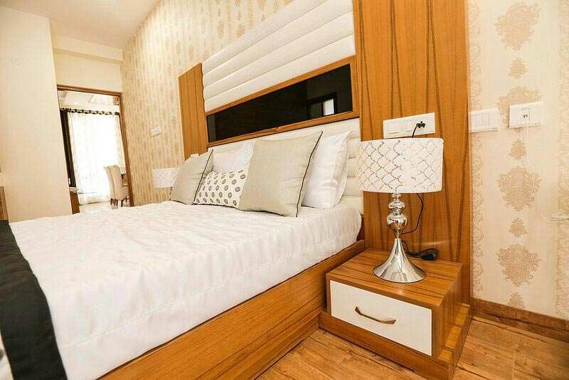 2 BHK Apartment 1159 Sq.ft. for Sale in Sector 115, Landran Road, Mohali