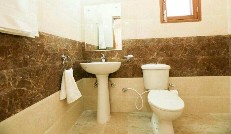 2 BHK Apartment 1159 Sq.ft. for Sale in Sector 115, Landran Road, Mohali