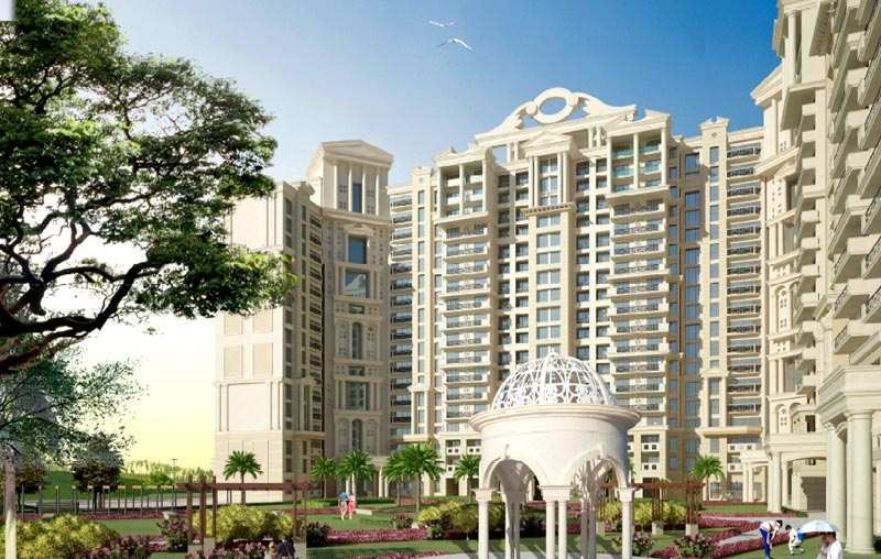 3 BHK 1525 Sq.ft. Apartment for Sale in Sultanpur Road, Lucknow