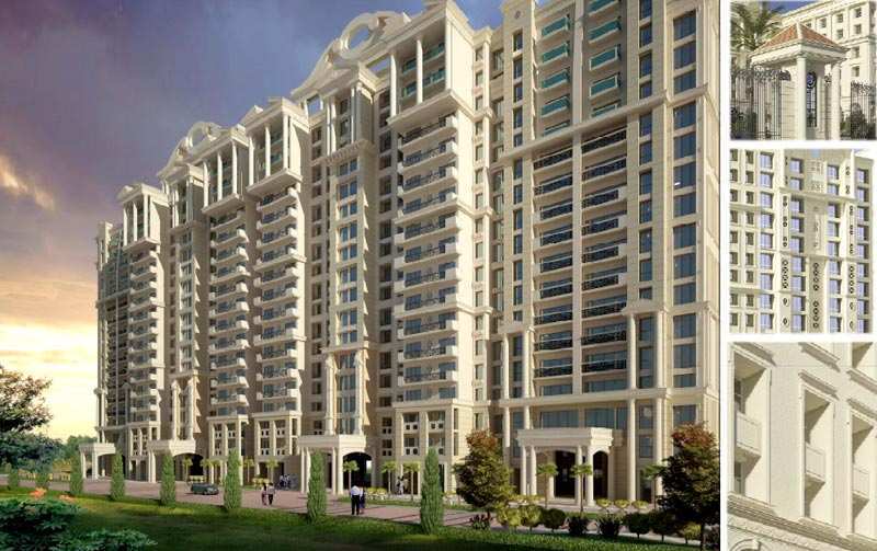 3 BHK 1525 Sq.ft. Apartment for Sale in Sultanpur Road, Lucknow
