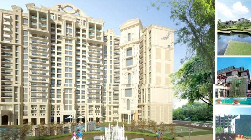 2 BHK 1100 Sq.ft. Apartment for Sale in Sultanpur Road, Lucknow