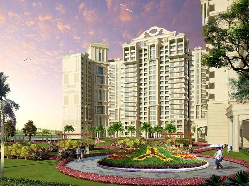 2 BHK 1100 Sq.ft. Apartment for Sale in Sultanpur Road, Lucknow