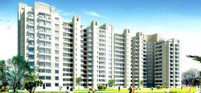 3 BHK Apartment 1830 Sq.ft. for Sale in Sector 66 Chandigarh