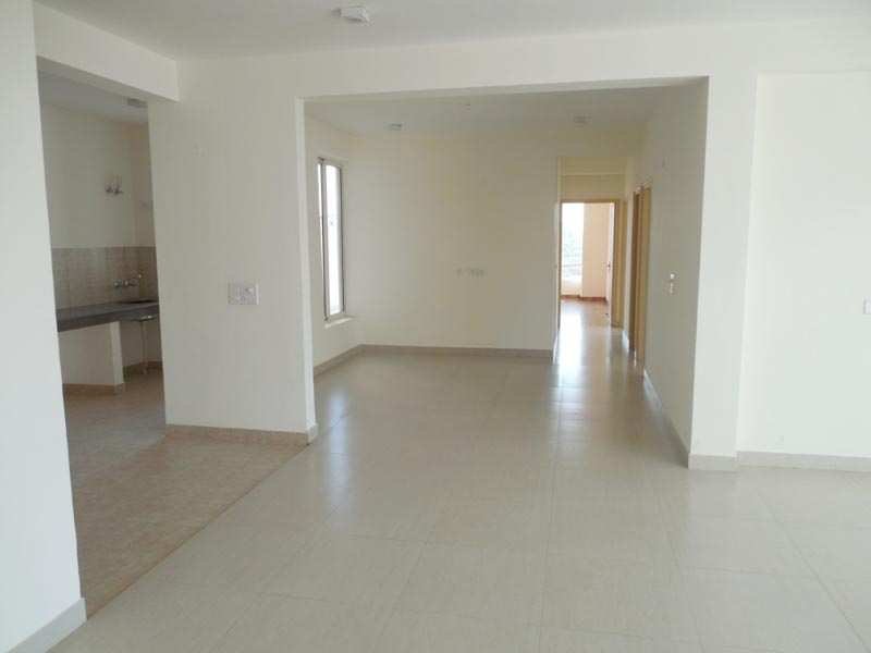 3 BHK 1849 Sq.ft. Apartment for Sale in Sector 117 Mohali