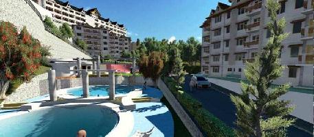 1 BHK Flat for Sale in Kandaghat, Solan