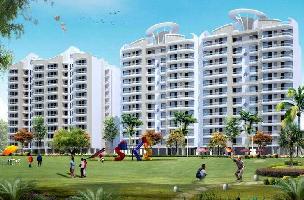 2 BHK Flat for Sale in Ambala Highway, Zirakpur