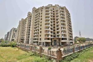 2 BHK Flat for Sale in Sector 66 Chandigarh