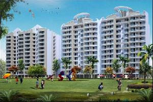 2 BHK Flat for Sale in Sector 5 Zirakpur
