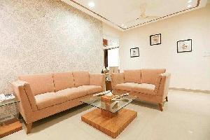 3 BHK Flat for Sale in Sector 115 Mohali