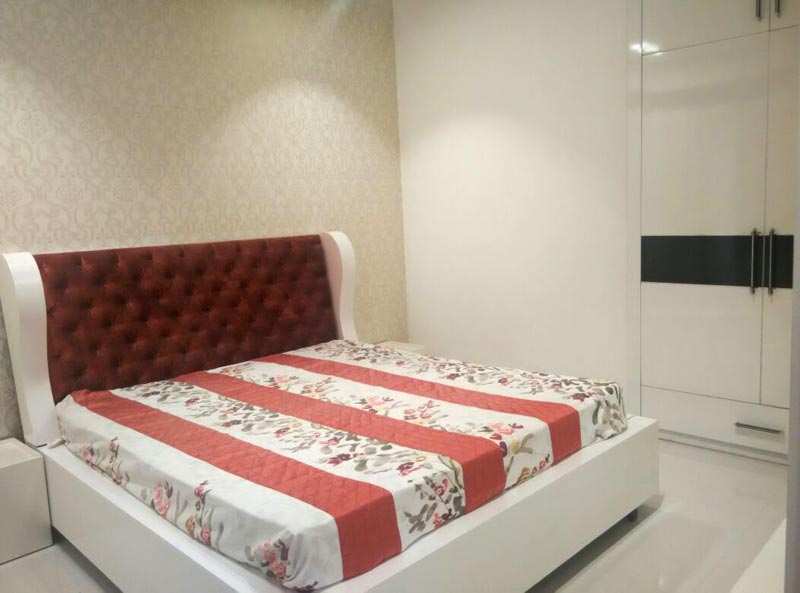 3 BHK 1350 Sq.ft. Apartment for Sale in Chandigarh Enclave, Zirakpur