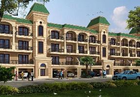 3 BHK Builder Floor for Sale in Mullanpur, Chandigarh