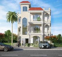 3 BHK Builder Floor for Sale in Sector 74a Mohali
