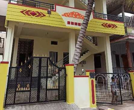 2 BHK House 1200 Sq.ft. for Rent in Nava Nagar, Bagalkot