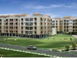 3 BHK Flat for Sale in Uttara, Bhubaneswar