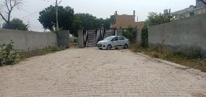  Residential Plot for Sale in Sector 72, Faridabad