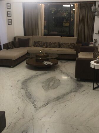 3 BHK Apartment 1700 Sq.ft. for Sale in City Light, Surat