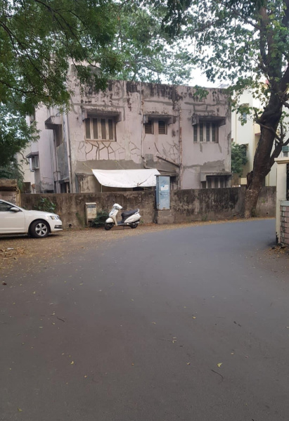4 BHK House 355 Sq. Yards for Sale in Parley Point, Surat