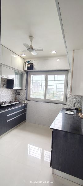 4 BHK Apartment 1600 Sq.ft. for Sale in Bhandup East, Mumbai