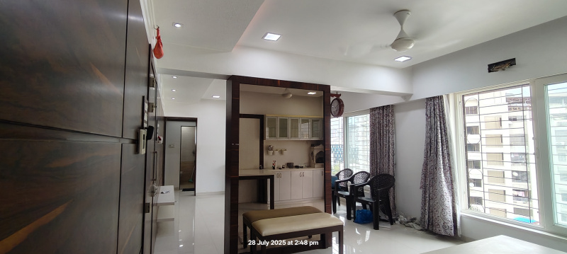 4 BHK Apartment 1600 Sq.ft. for Sale in Bhandup East, Mumbai