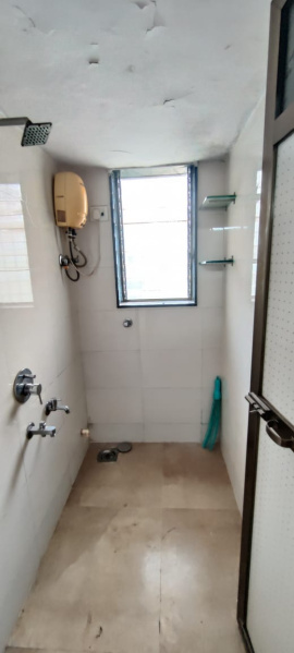 1 BHK Apartment 550 Sq.ft. for Rent in Sher E Punjab Colony, Andheri East, Mumbai