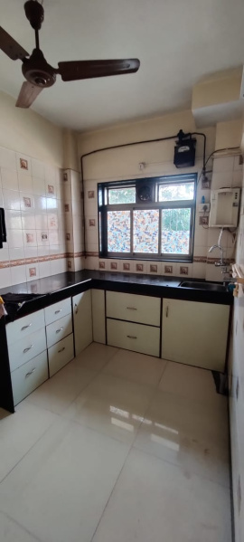 1 BHK Apartment 550 Sq.ft. for Rent in Sher E Punjab Colony, Andheri East, Mumbai