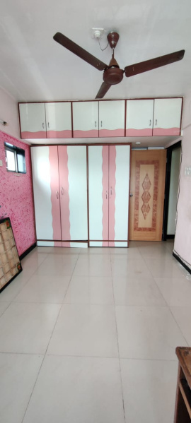 1 BHK Apartment 550 Sq.ft. for Rent in Sher E Punjab Colony, Andheri East, Mumbai