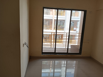 1 BHK Flat for Rent in Palghar West