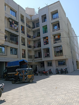 2 BHK Flat for Rent in Tembhode, Palghar