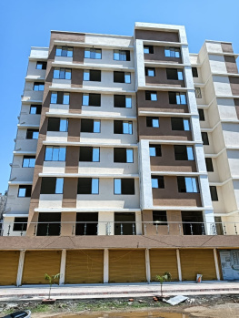 1 BHK Flat for Rent in Tembhode, Palghar