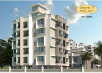 3 BHK Flat for Sale in Tembhode, Palghar