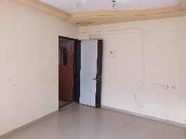 1 BHK Flat for Rent in Tembhode, Palghar