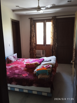 4 BHK Builder Floor for Sale in Sunder Vihar, Paschim Vihar, Delhi