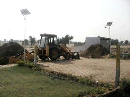  Residential Plot for Sale in NH 8, Ajmer