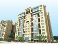 4 BHK Flat for Sale in Pimple Nilakh, Pune
