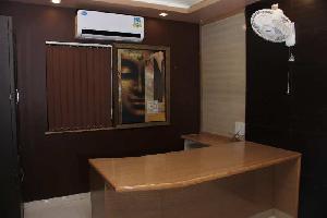  Office Space for Rent in Baner Road, Pune