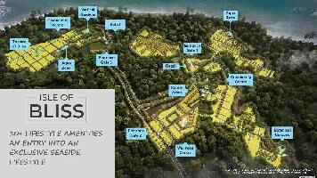  Residential Plot for Sale in Dapoli, Ratnagiri