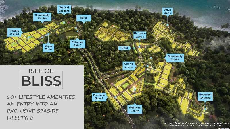  Residential Plot 5000 Sq.ft. for Sale in Dapoli, Ratnagiri