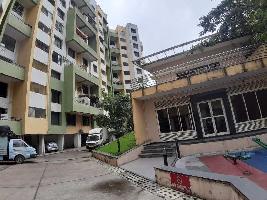 1 BHK Flat for Sale in Baner Pashan Link Road, Pune