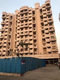 1 BHK Flat for Sale in Baner Mahalunge Road, Pune