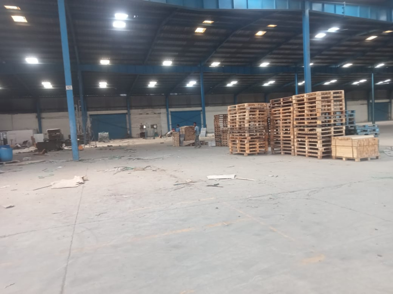 Warehouse 62500 Sq.ft. for Rent in