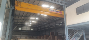  Factory for Rent in Bhamboli, Pune