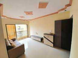 2 BHK Flat for Rent in Global City, Virar West, Mumbai