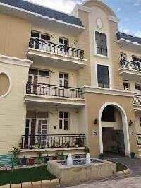 2 BHK Flat for Sale in Sector 43 Chandigarh