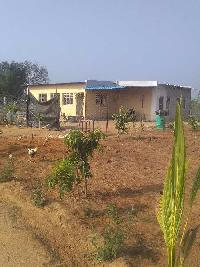 1 BHK Farm House for Sale in Domakonda, Nizamabad
