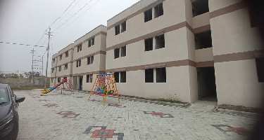 1 BHK Flat for Sale in Jhalaria, Indore